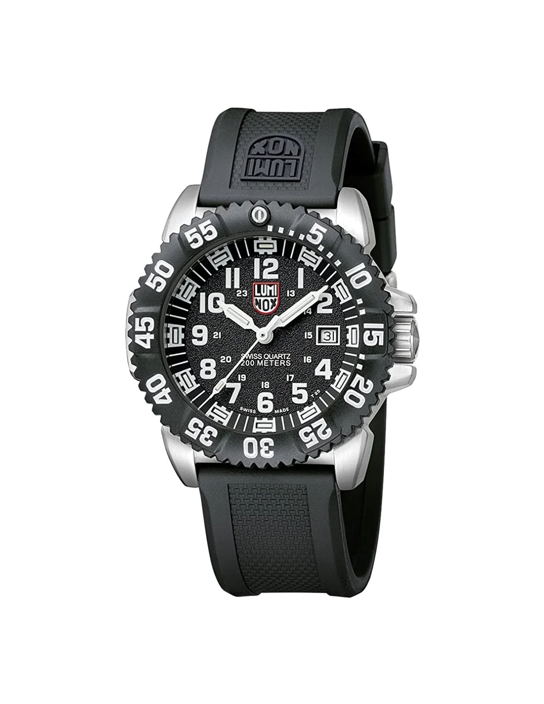 Montre Homme Luminox Navy Seal XS.3151 vue 3