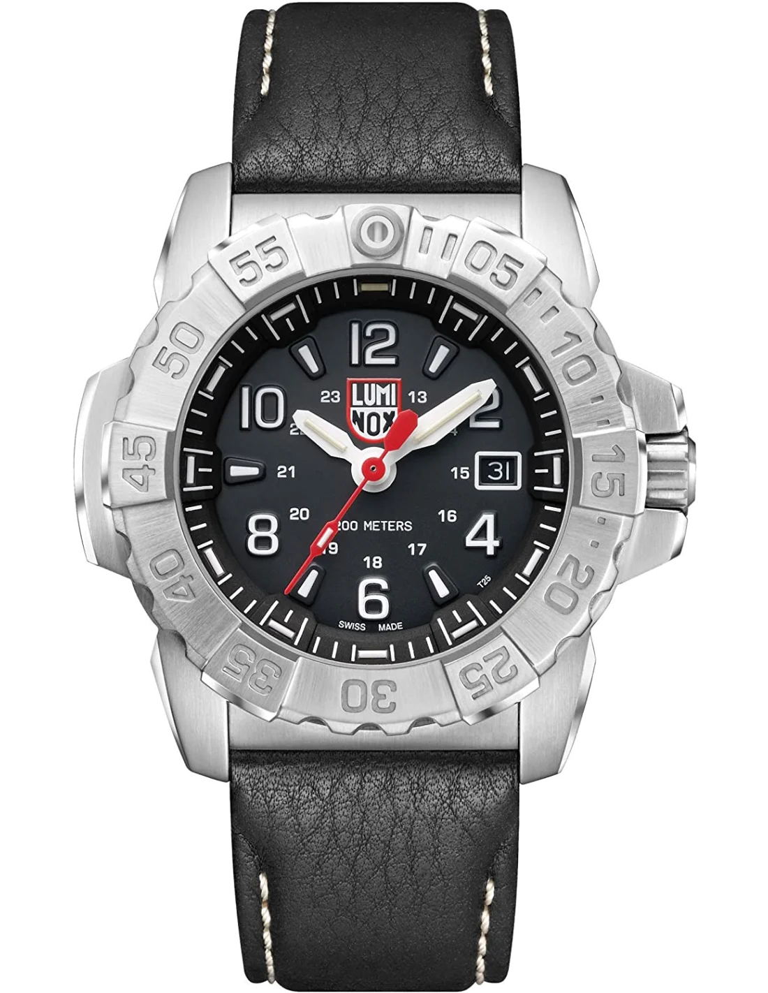 Montre Homme Luminox Navy Seal XS.3251 vue 3