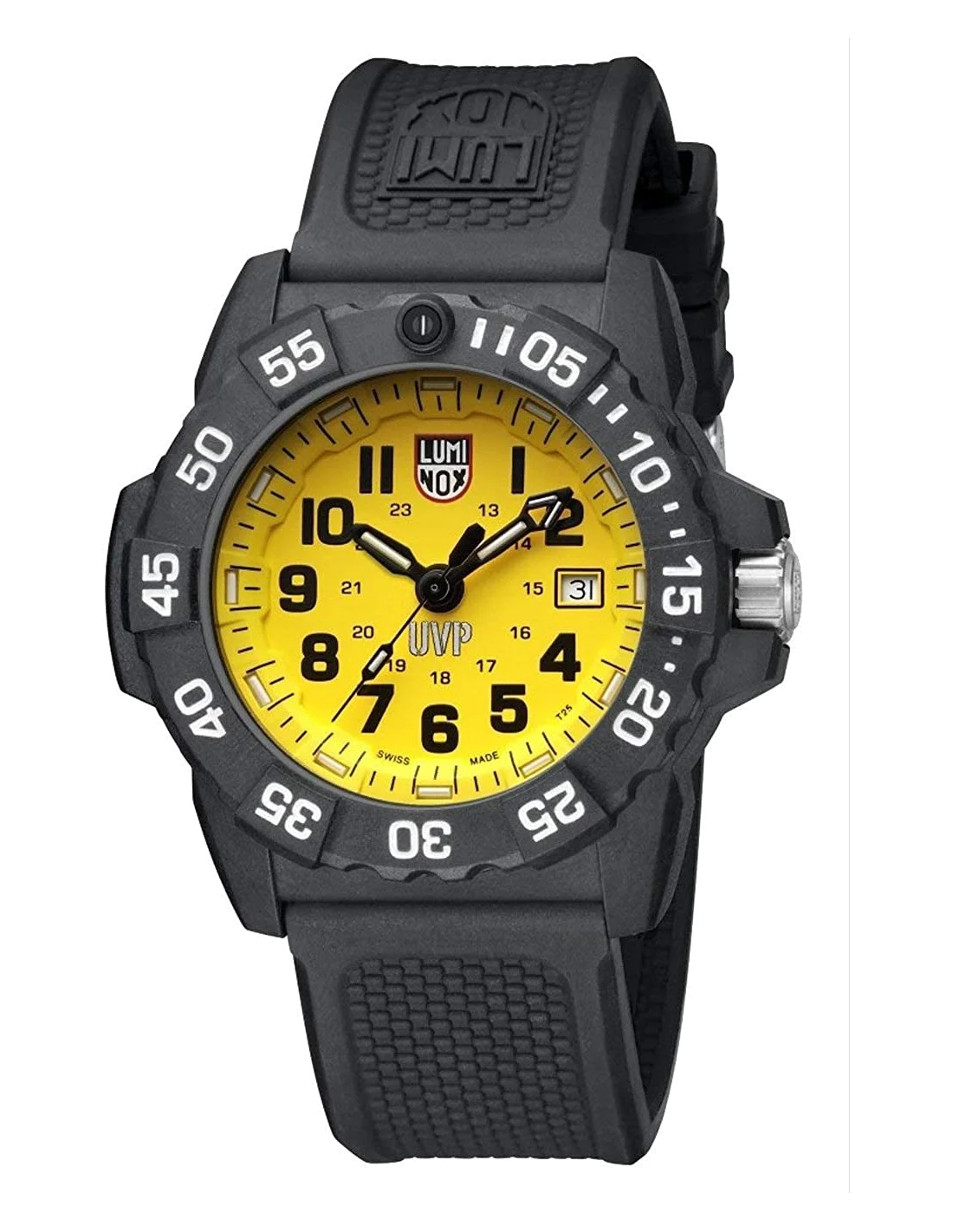 Montre Homme Luminox Scott Cassell XS.3505.SC.SET