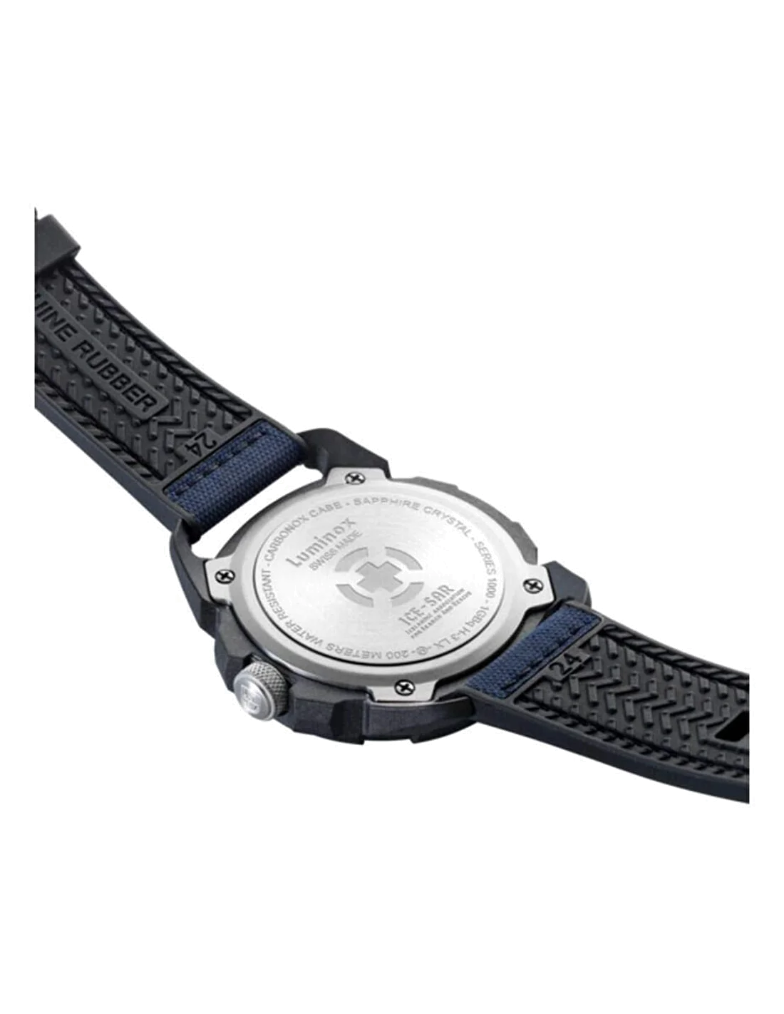 Montre Homme Luminox ICE-SAR Arctic XL.1003.ICE vue 3