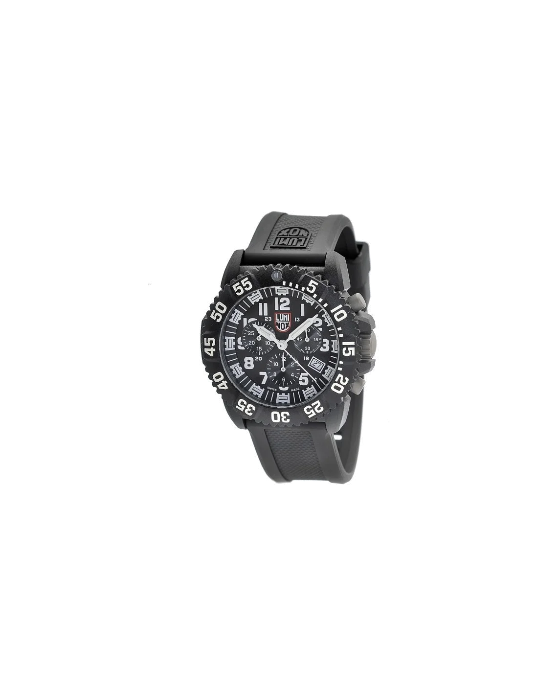 Montre Homme Luminox 3081 Evo Navy Seal