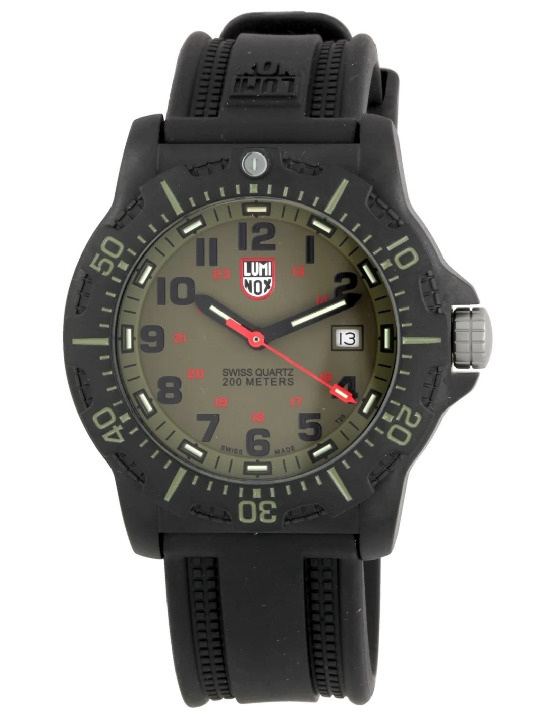 Montre Homme Luminox 8813