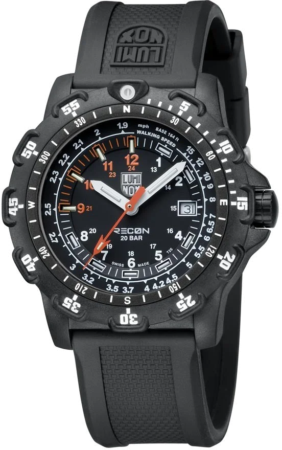 Montre Homme Luminox 8822.MI