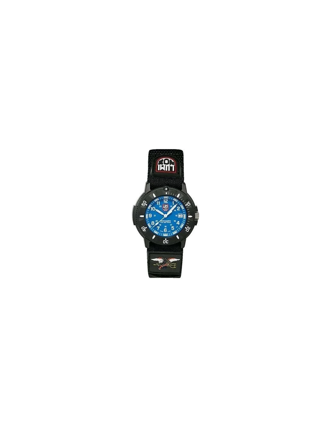 Montre Homme Luminox 3903 Navy Seal