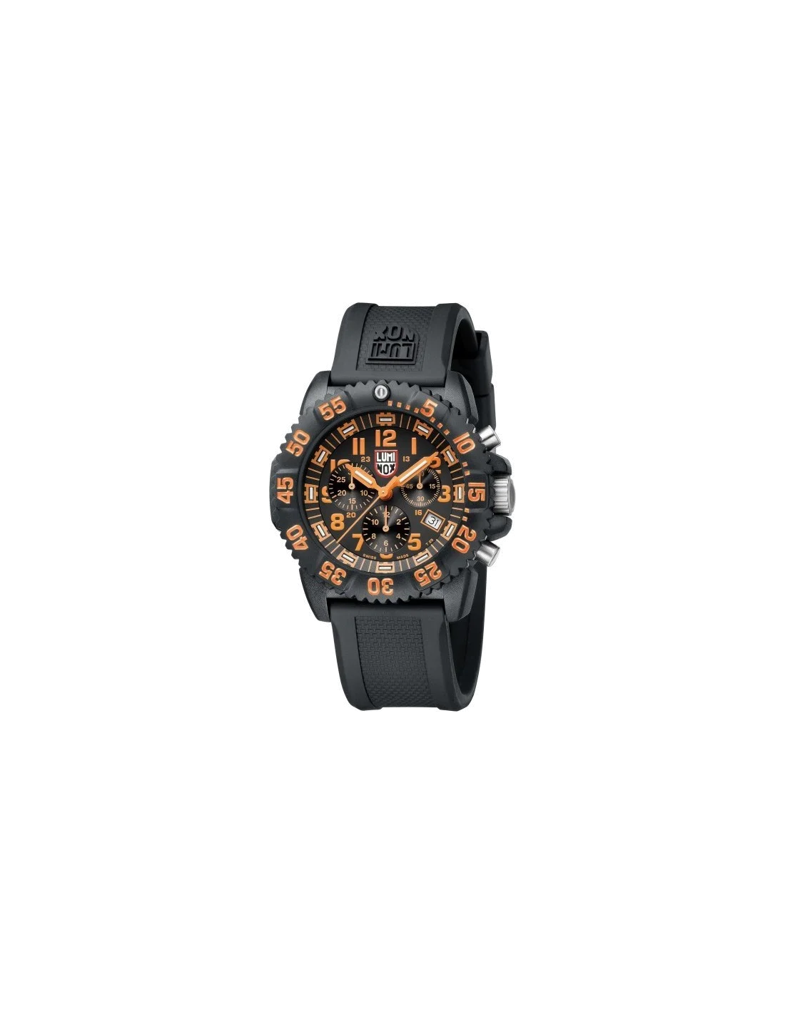 Montre Homme Luminox 3089 Navy Seal