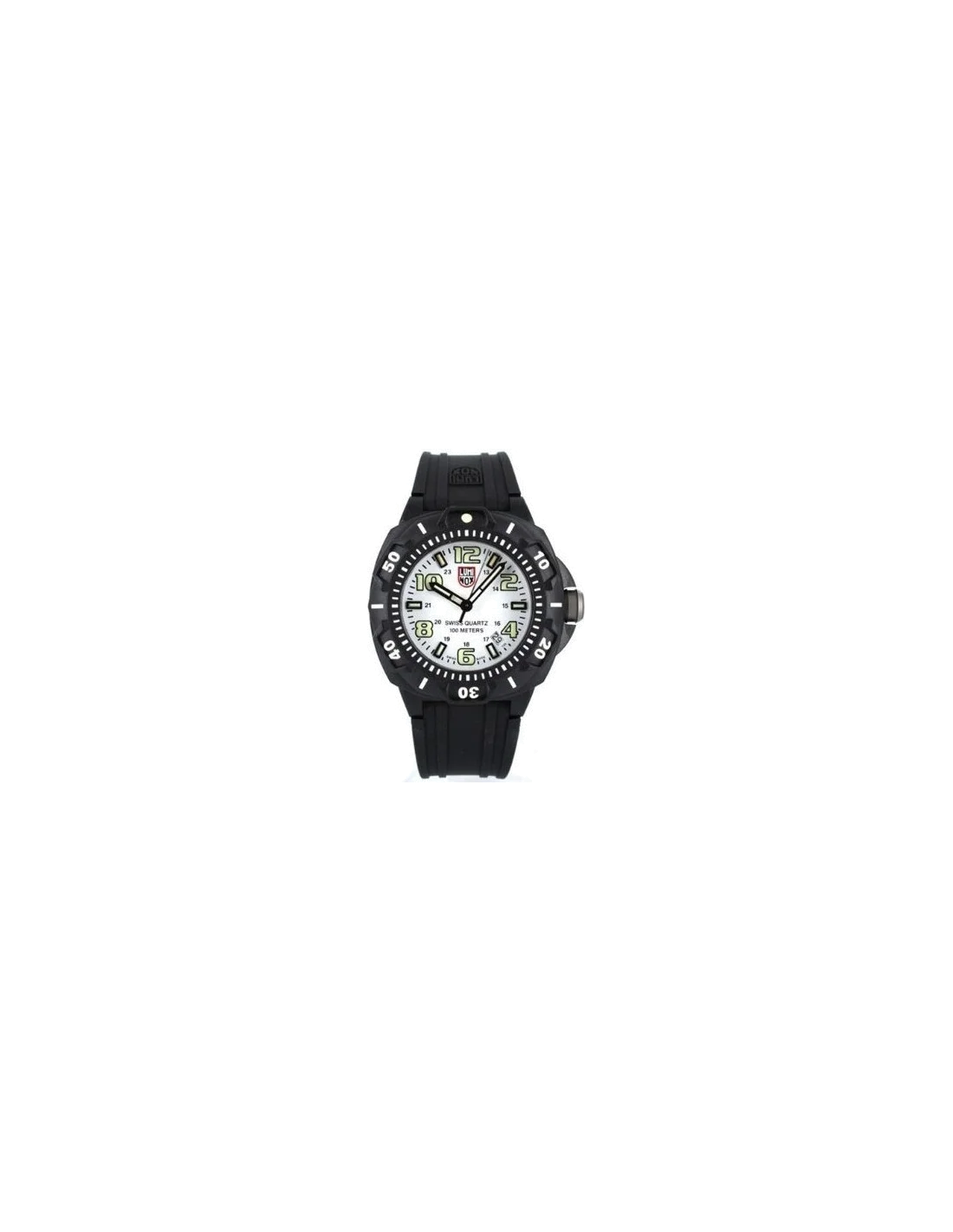 Montre Homme Luminox 0207.SL