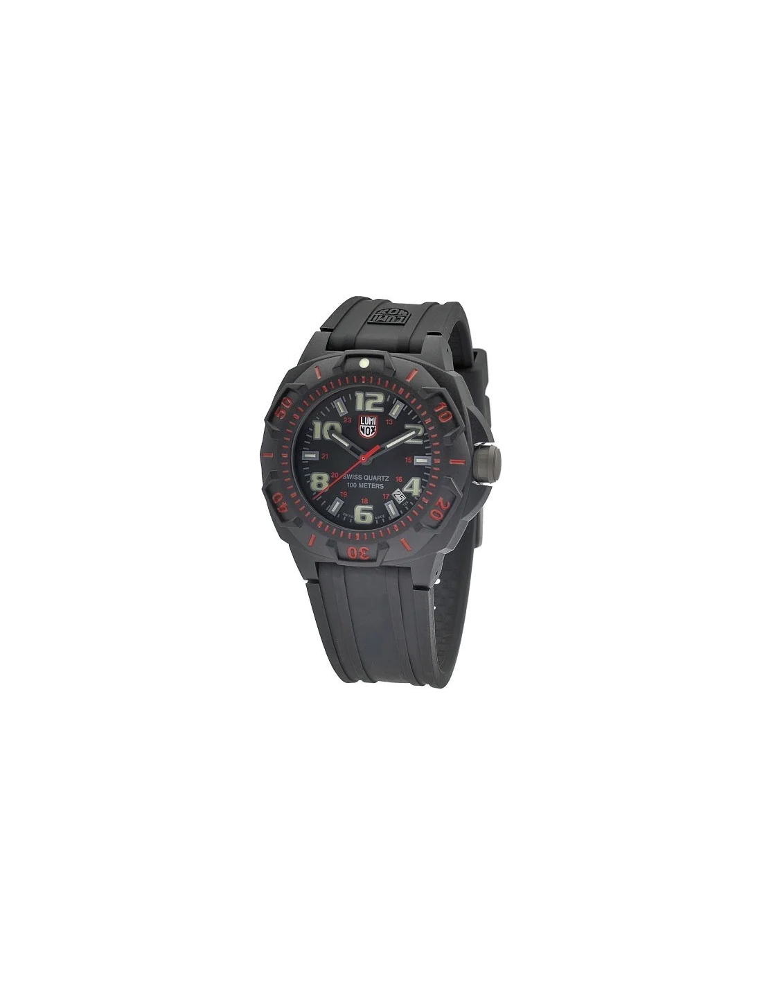 Montre Homme Luminox 0215.SL
