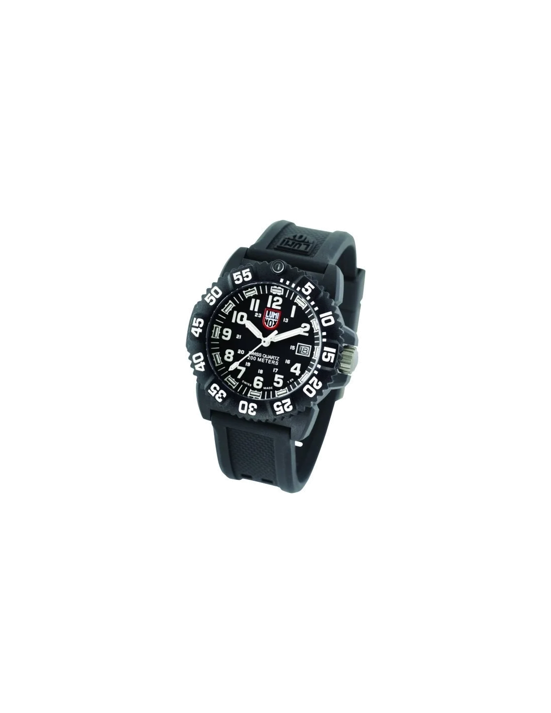 Montre Homme Luminox A.7051