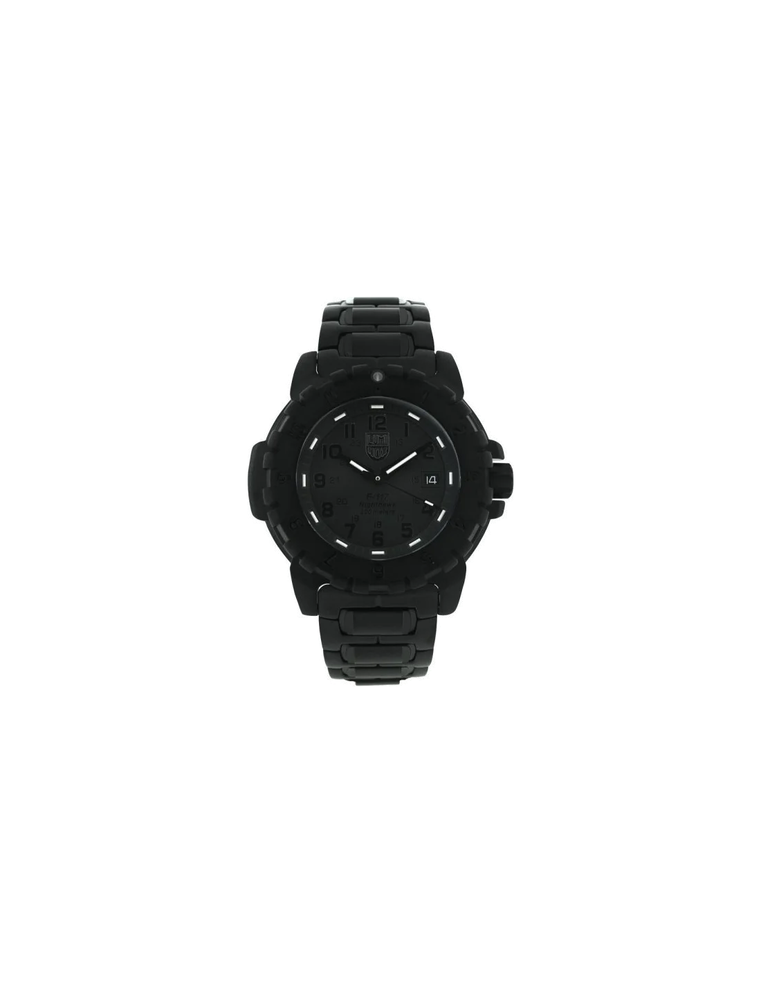 Montre Homme Luminox 6402.BO