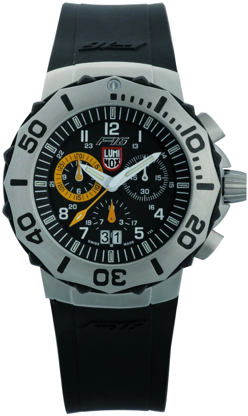 Montre Homme Luminox A.9125