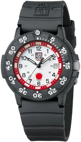 Montre Homme Luminox L3007.JTAF