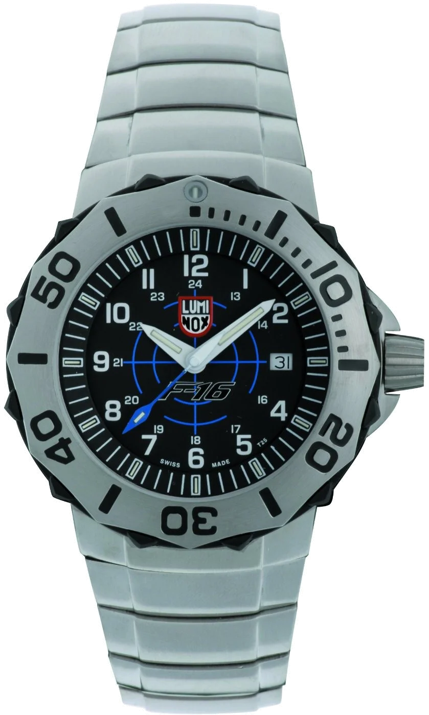Montre Homme Luminox A.9104
