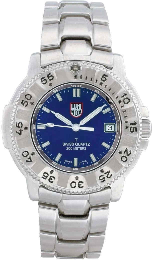 Montre Homme Luminox 3204 Navy Seal