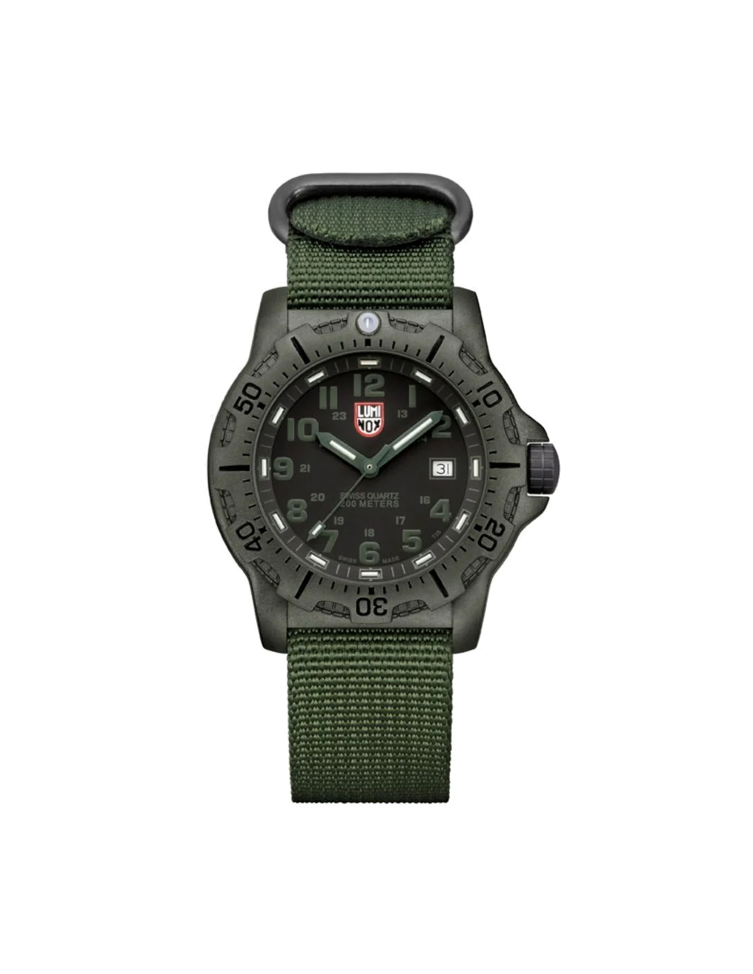 Montre Homme Luminox 8817GO