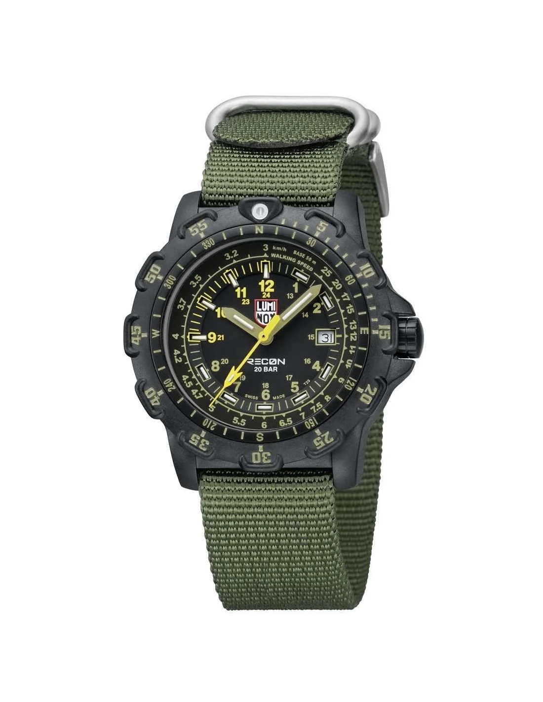 Montre Homme Luminox 8825KM