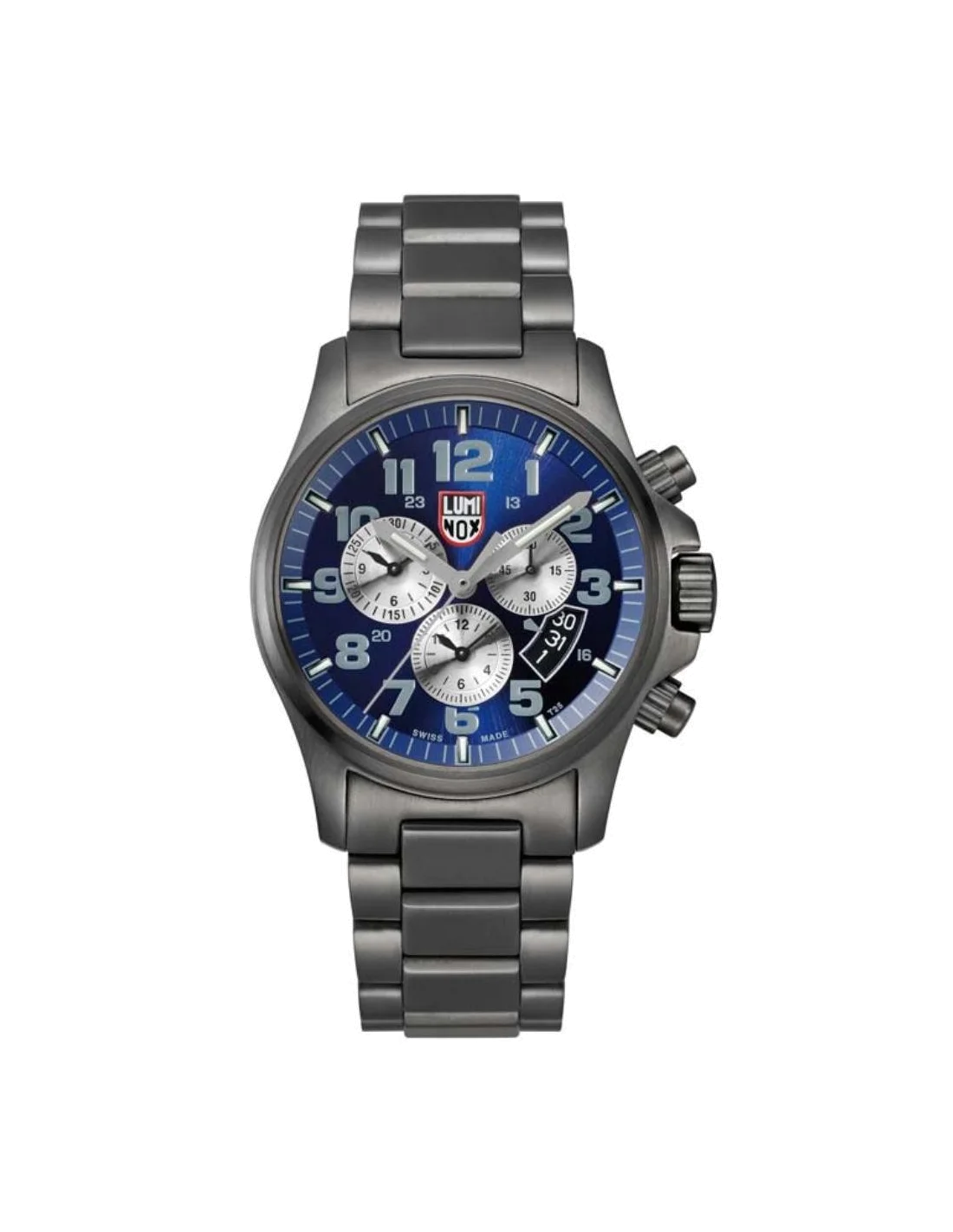 Montre Homme Luminox Field Atacama 1844