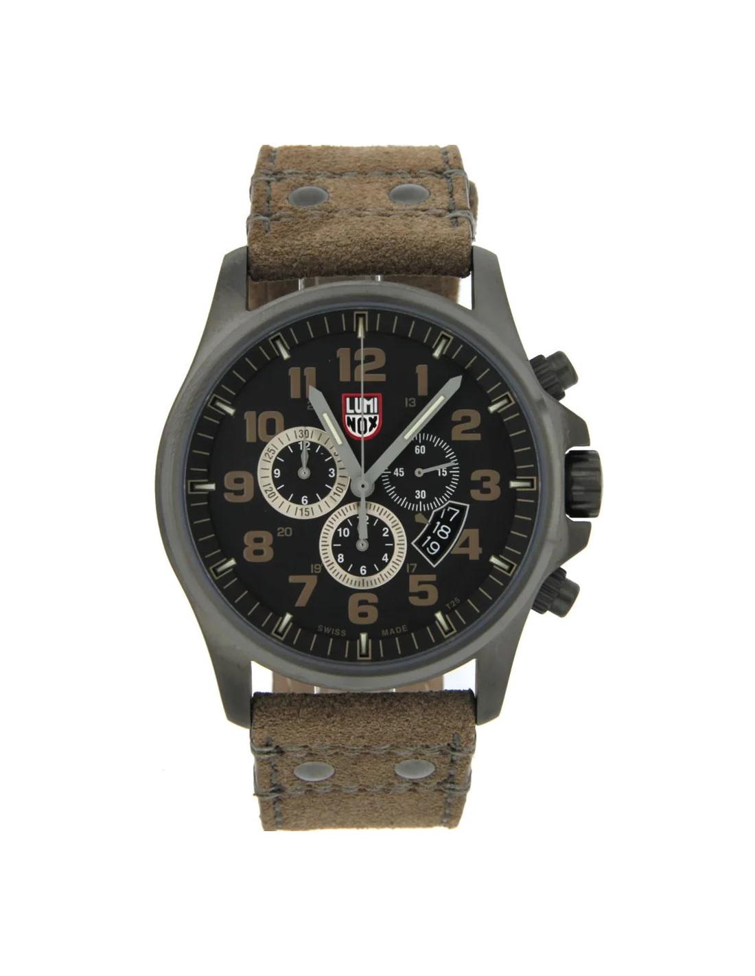 Montre Homme Luminox Field Atacama 1893