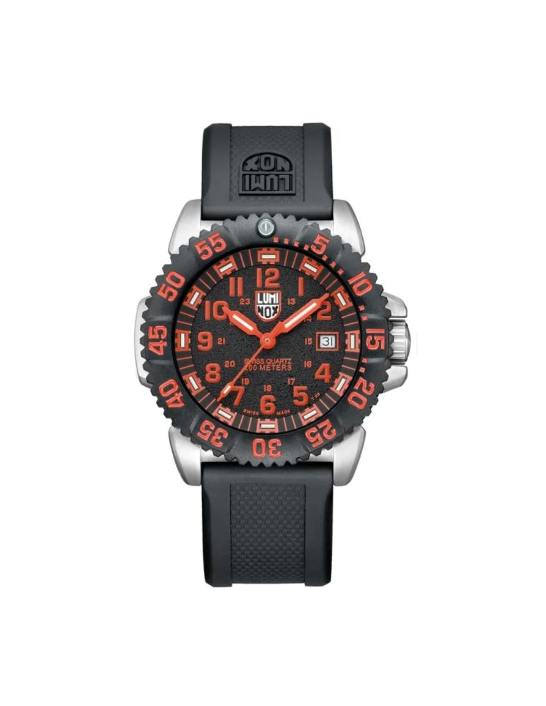 Montre Homme Luminox Navy Seal 3165