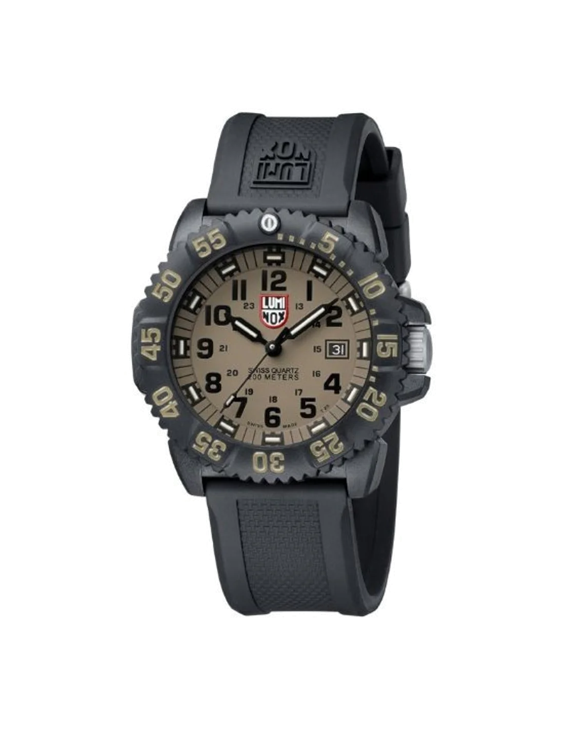 Montre Homme Luminox Navy Seal 3063