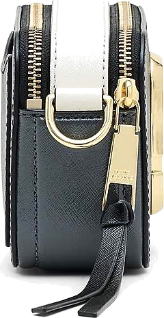 Sac à main bandoulière Marc Jacobs The Snapshot