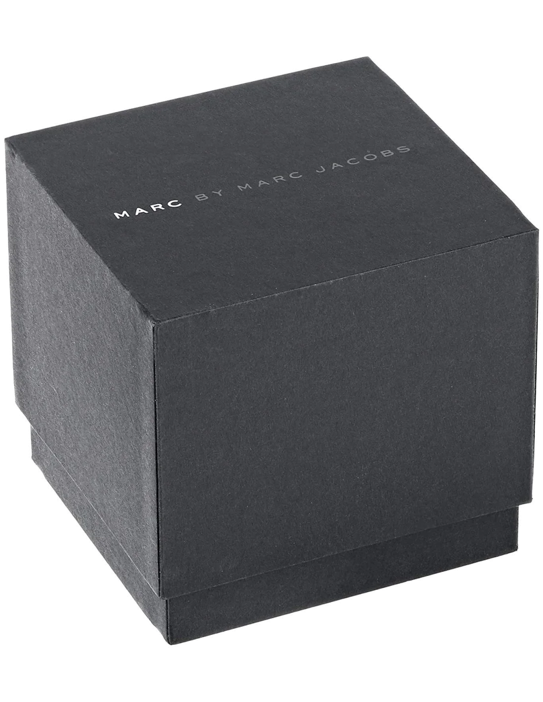 Montre Femme Marc Jacobs MBM3178 Acier Bicolore Argent & Doré Rose, Index Pierres vue 2