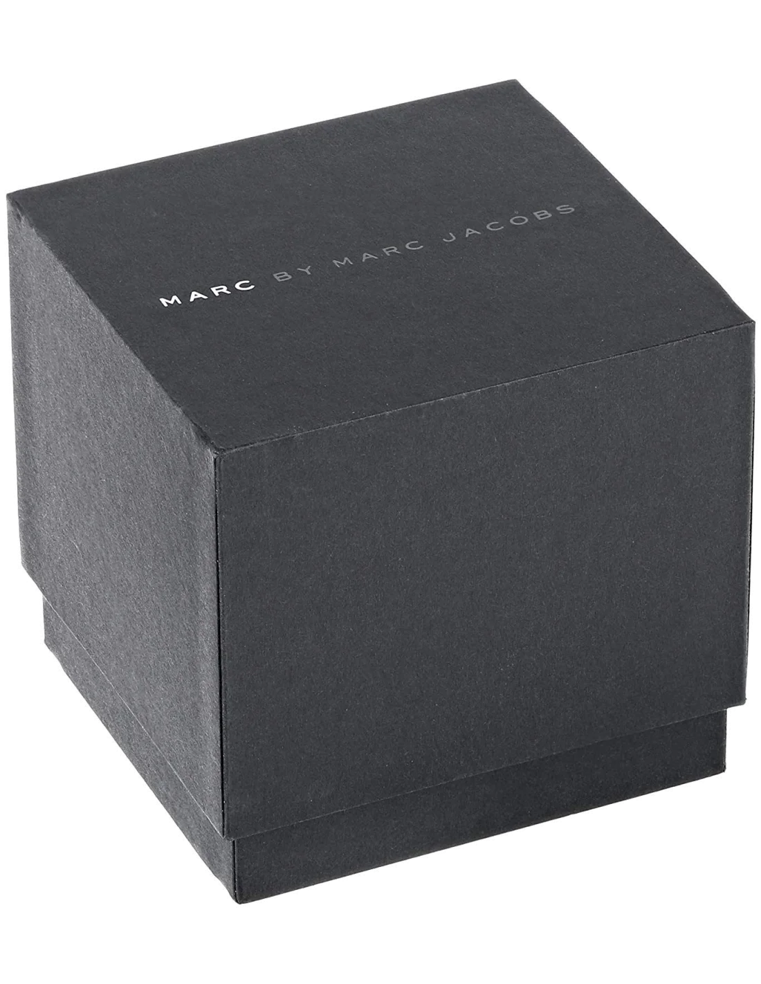 Montre Femme Marc Jacobs Henry MBM3298 en Acier Doré Cadran Marron vue 2