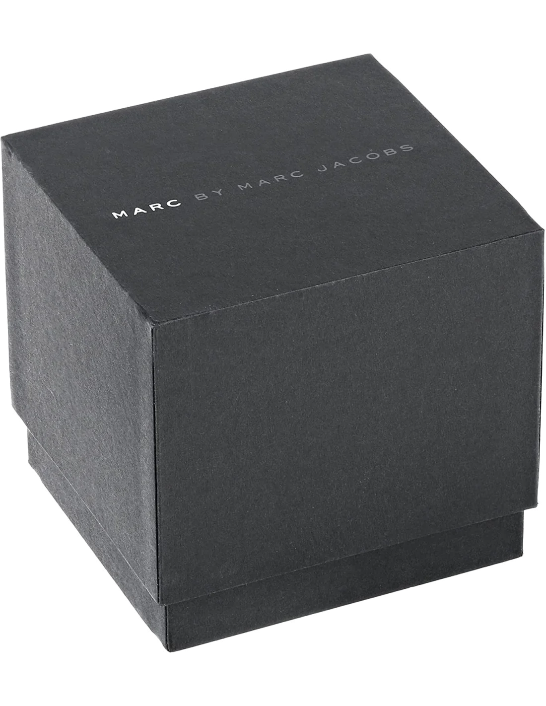 Montre Femme Marc Jacobs Amy MBM3300 Cadran Fuchsia et Bracelet Acier Rose Gold vue 2