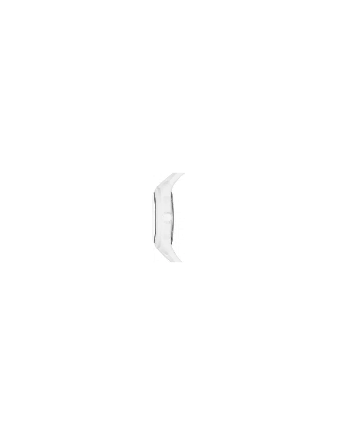 Montre Femme Marc Jacobs X-UP MBM5536 - Boîtier et Bracelet Blancs vue 2