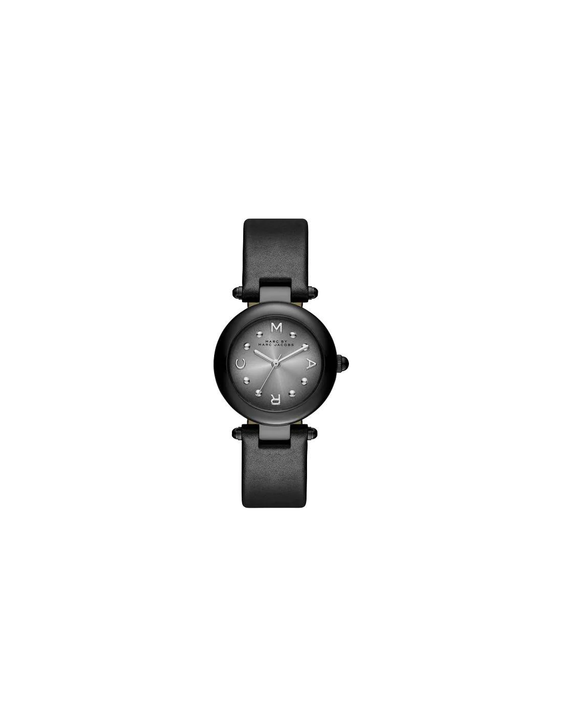 Montre Femme Marc Jacobs Dotty MJ1415 en Noir