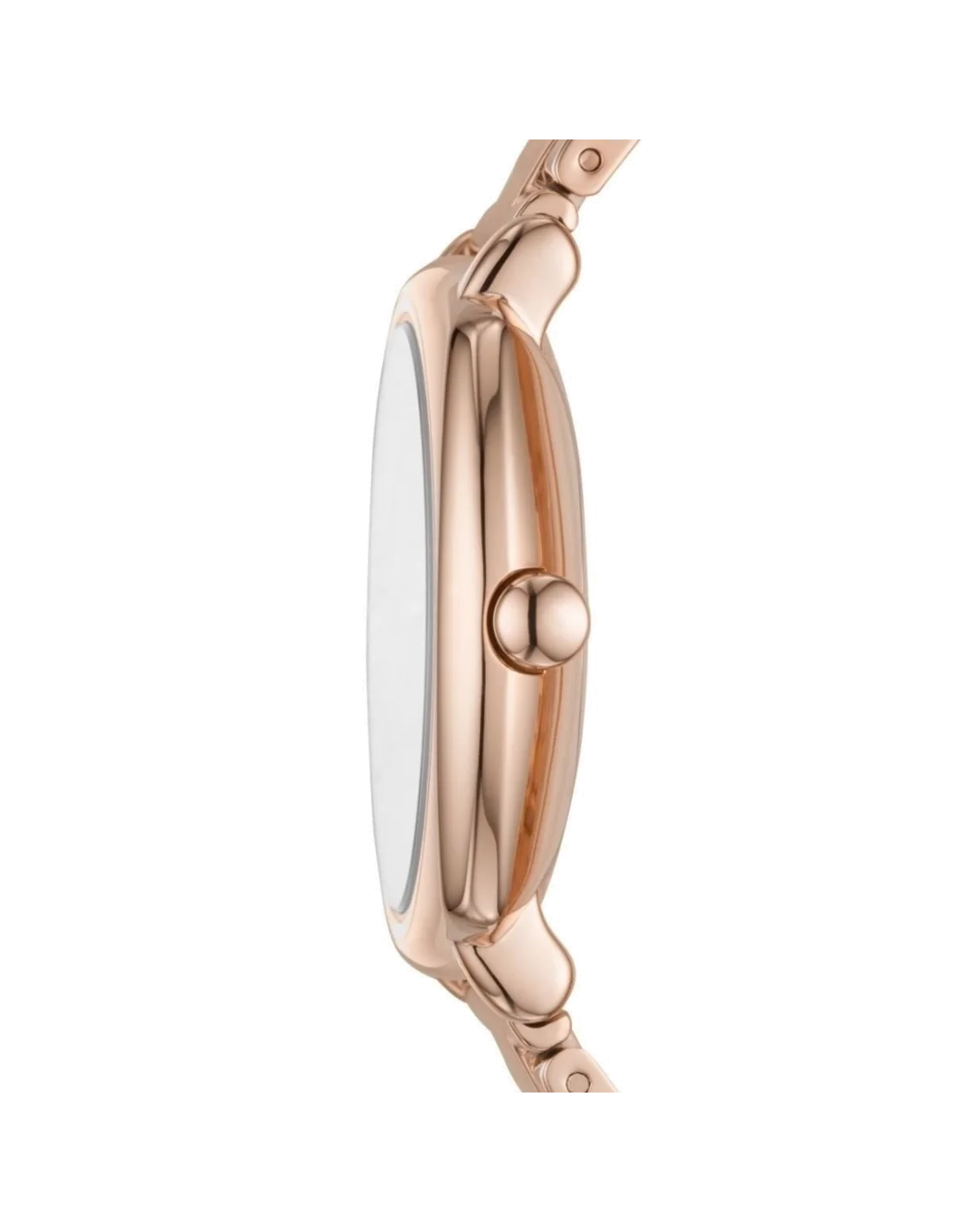 Montre Femme Marc Jacobs Mandy MJ3574 en Or Rose vue 2