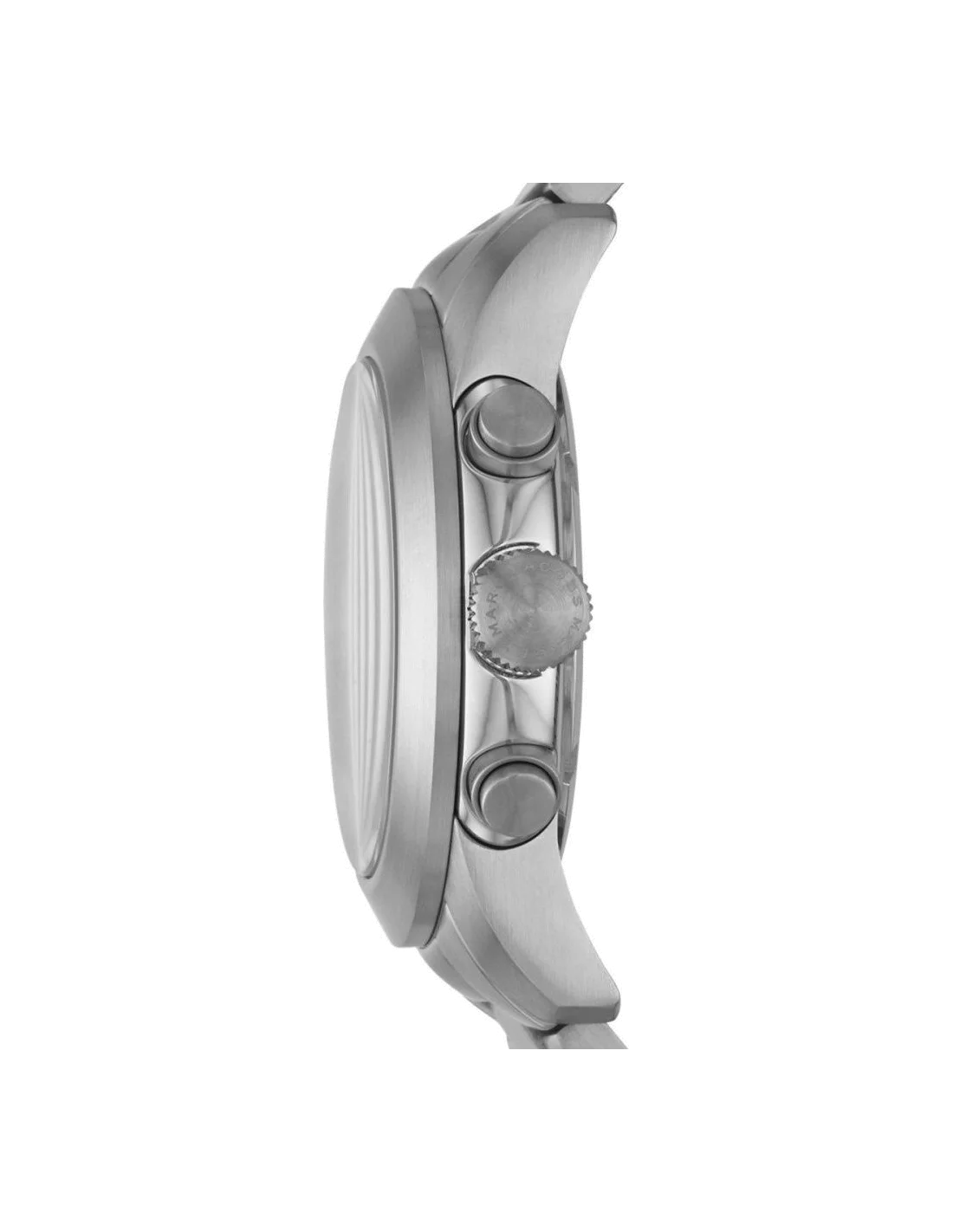 Montre Homme Marc by Marc Jacobs MBM5050 Argent vue 2