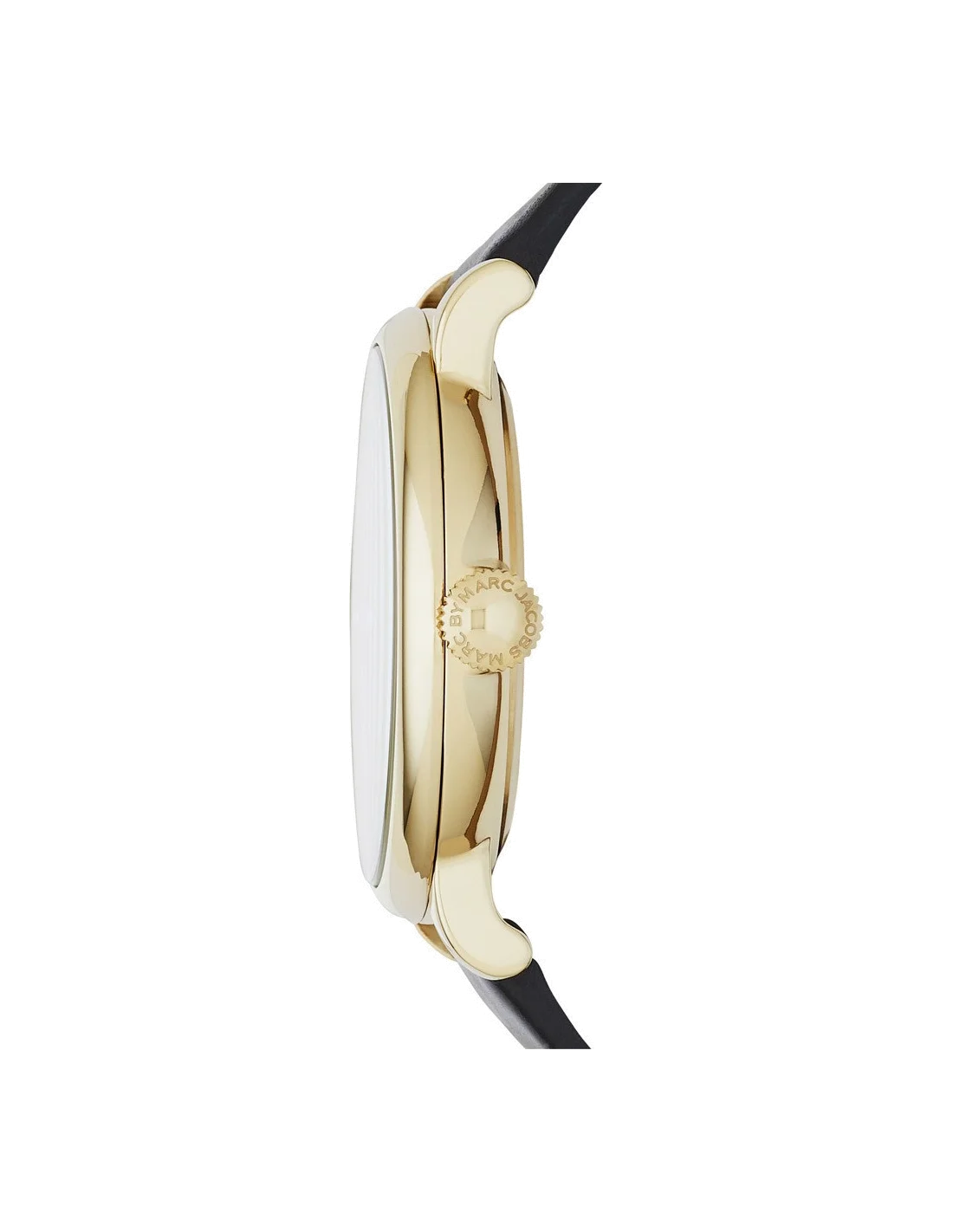 Montre Femme Marc Jacobs Baker MBM1399 Noir vue 3