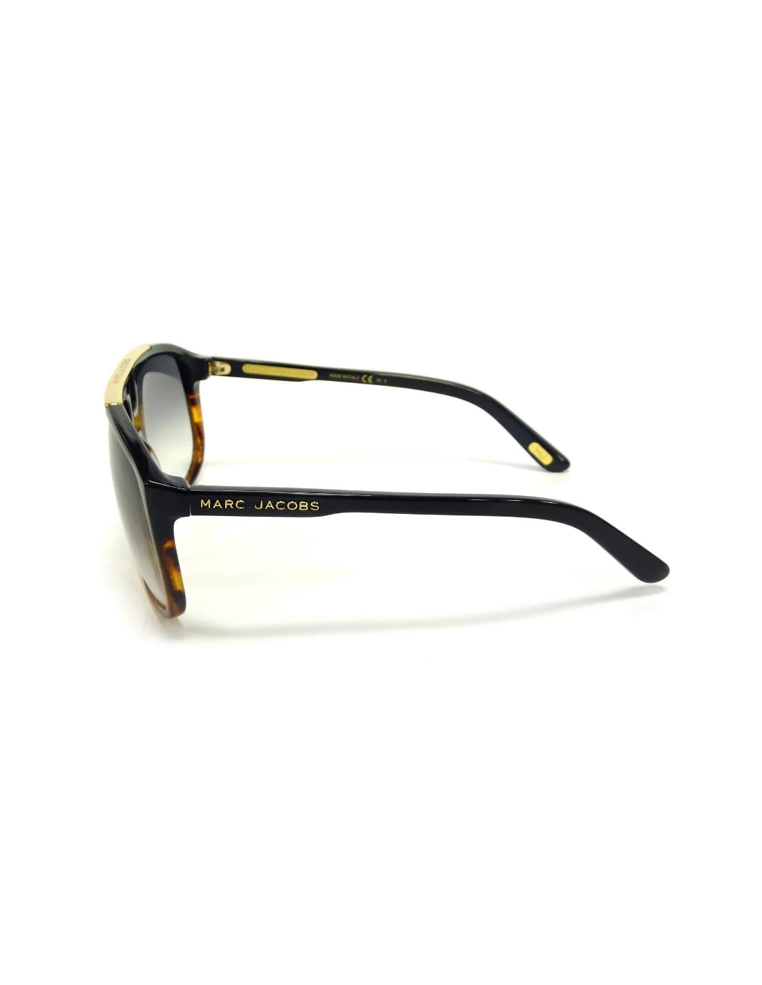 Lunettes de soleil Marc Jacobs MJ 252/S 0HQ YR vue 3