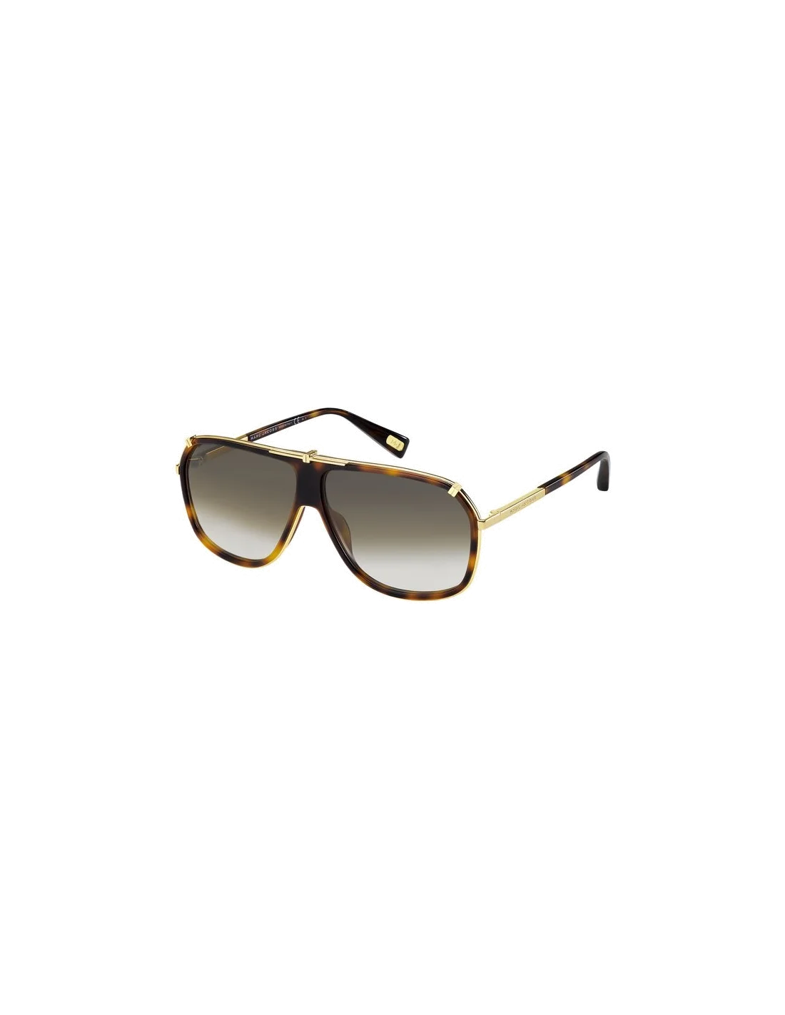 Lunettes de soleil Marc Jacobs MJ 305/S 001 JS Ecaille