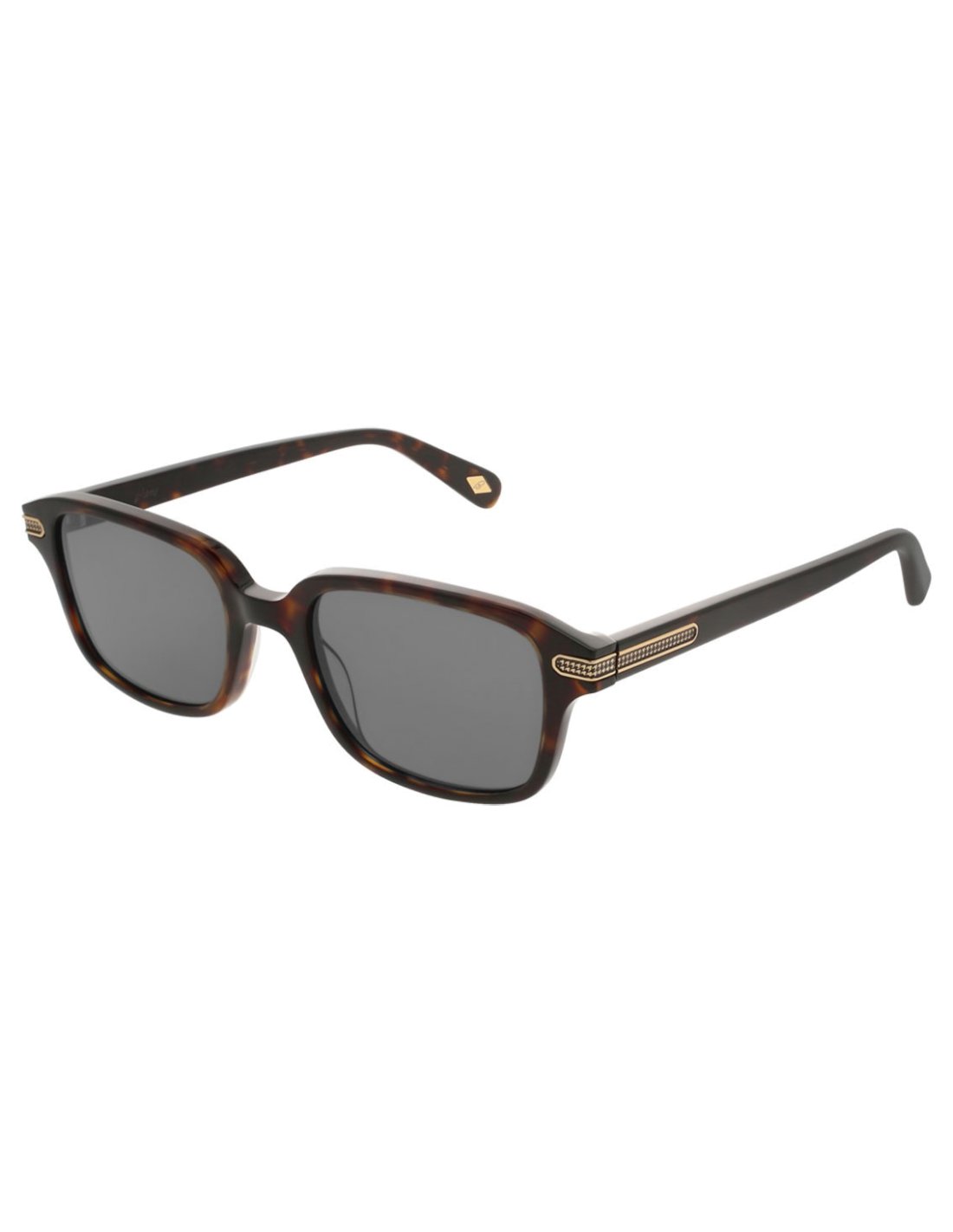 Lunettes de soleil Brioni BR0044S - Havana