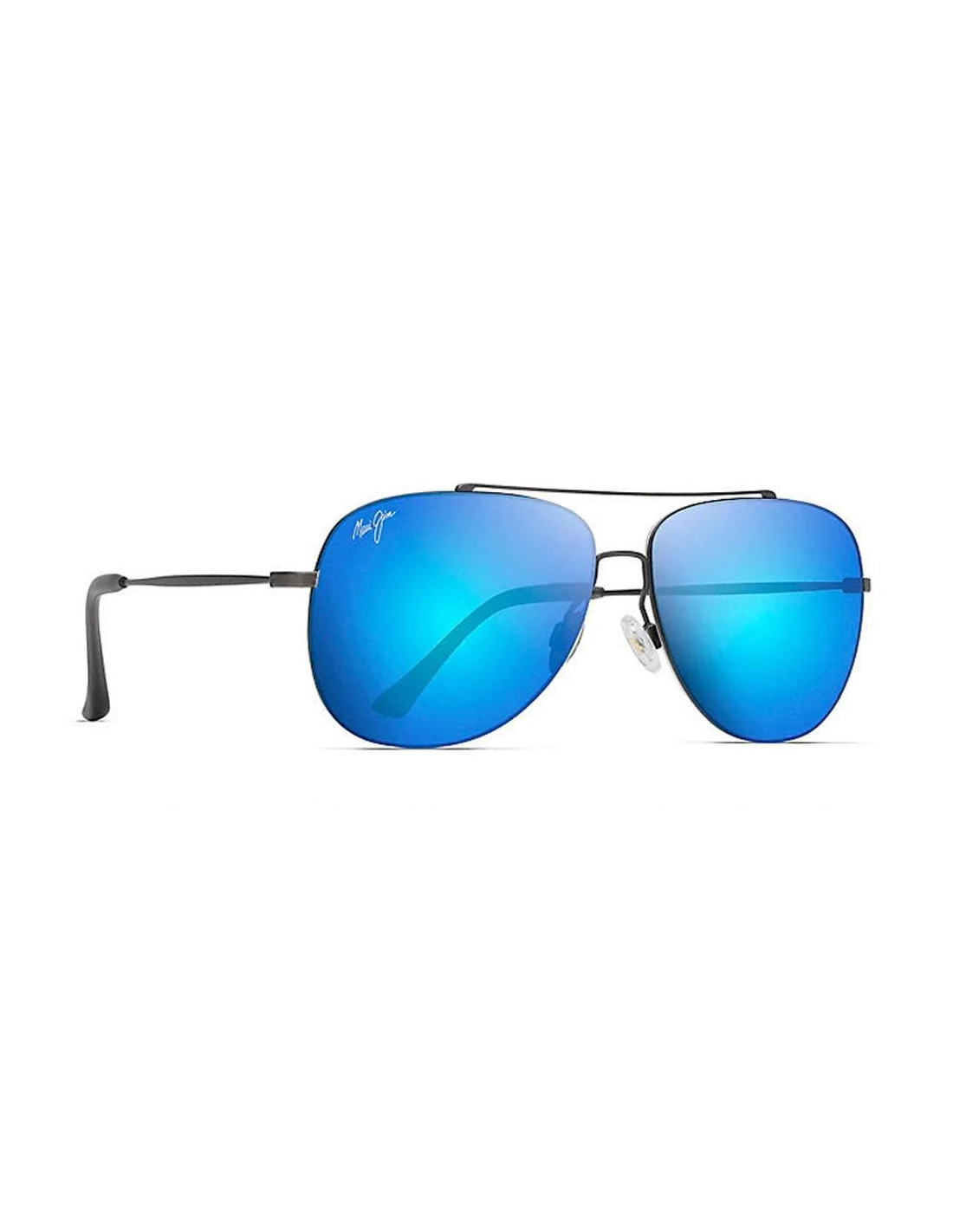 Lunettes de soleil Maui Jim Cinder Cone B789-02S vue 2