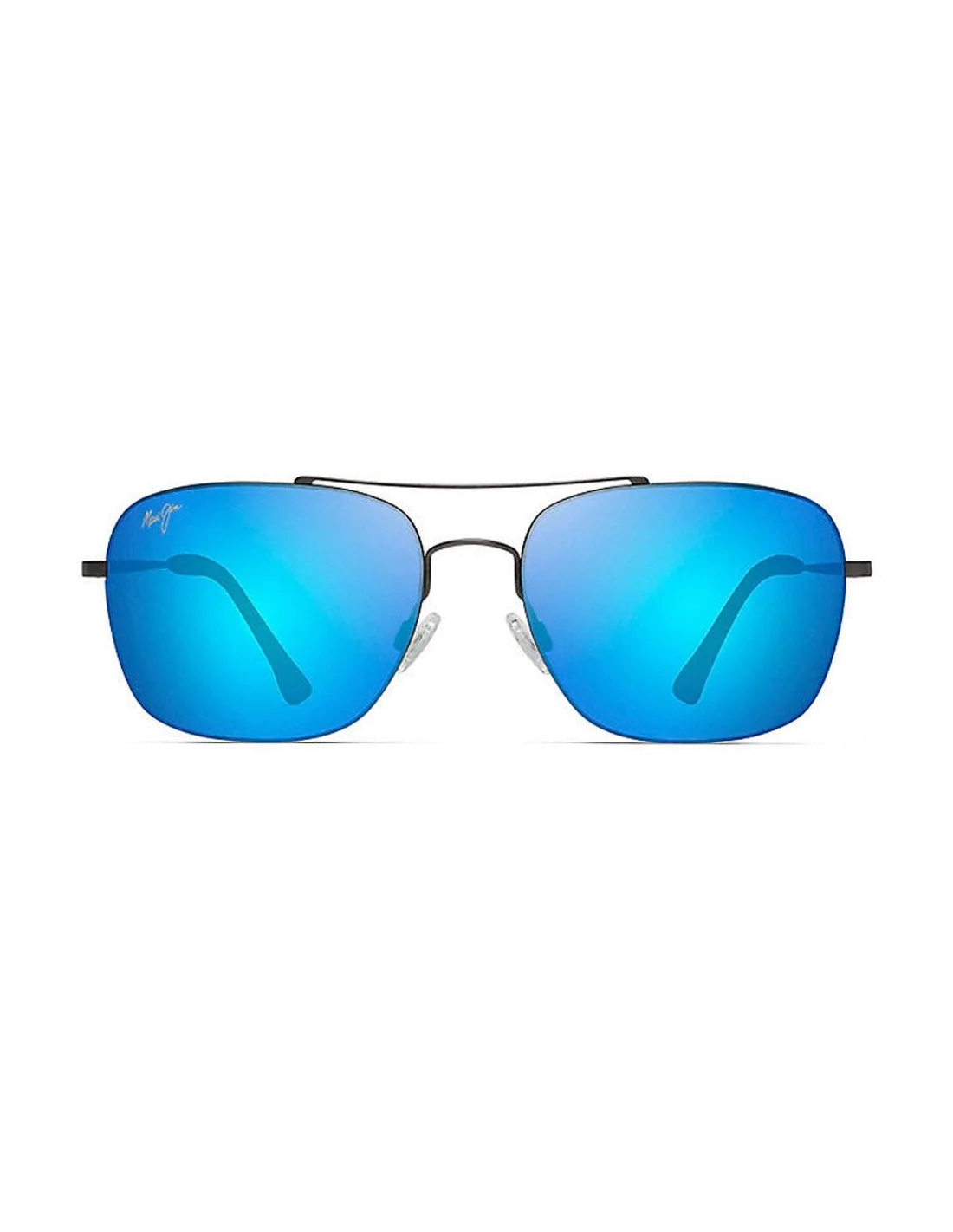 Lunettes de soleil Maui Jim Lava Tubes B786-02S