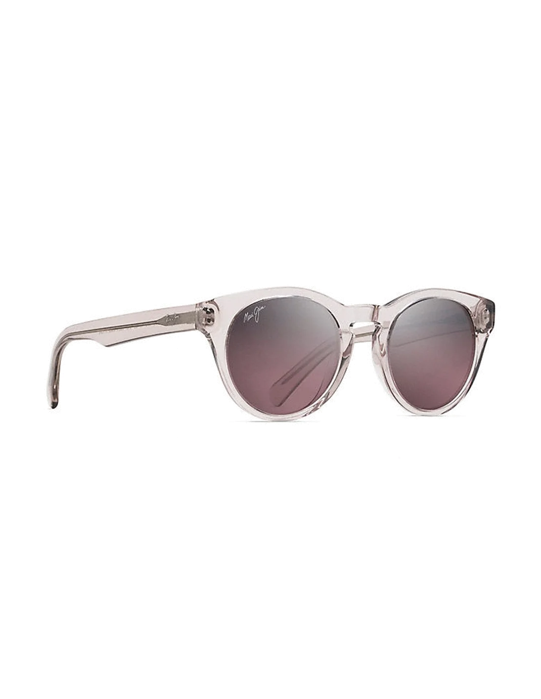 Lunettes de soleil Maui Jim Dragonfly RS788-05B vue 2