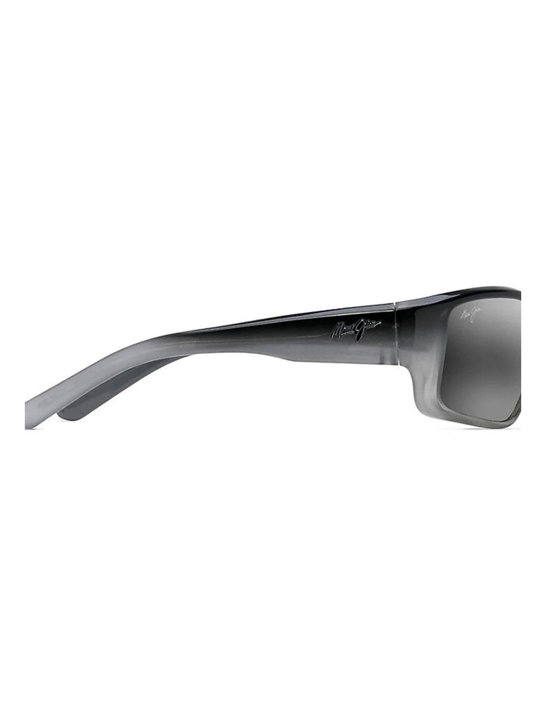 Lunettes de soleil Maui Jim Barrier Reef 792-14C vue 3