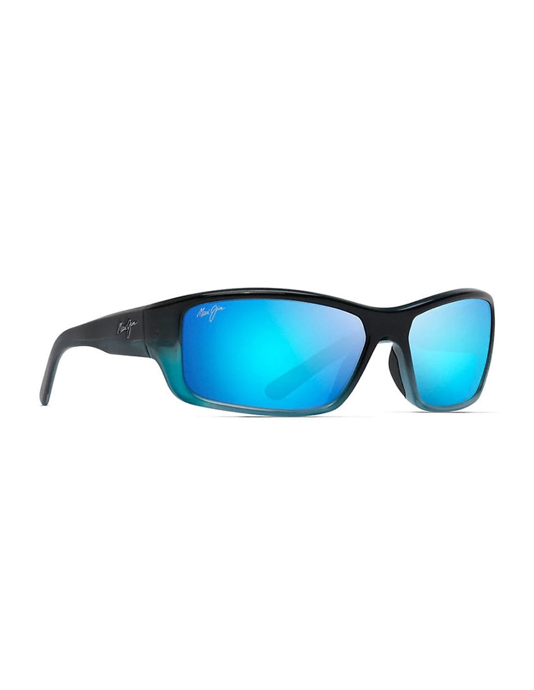 Lunettes de soleil Maui Jim Barrier Reef B792-06C vue 2