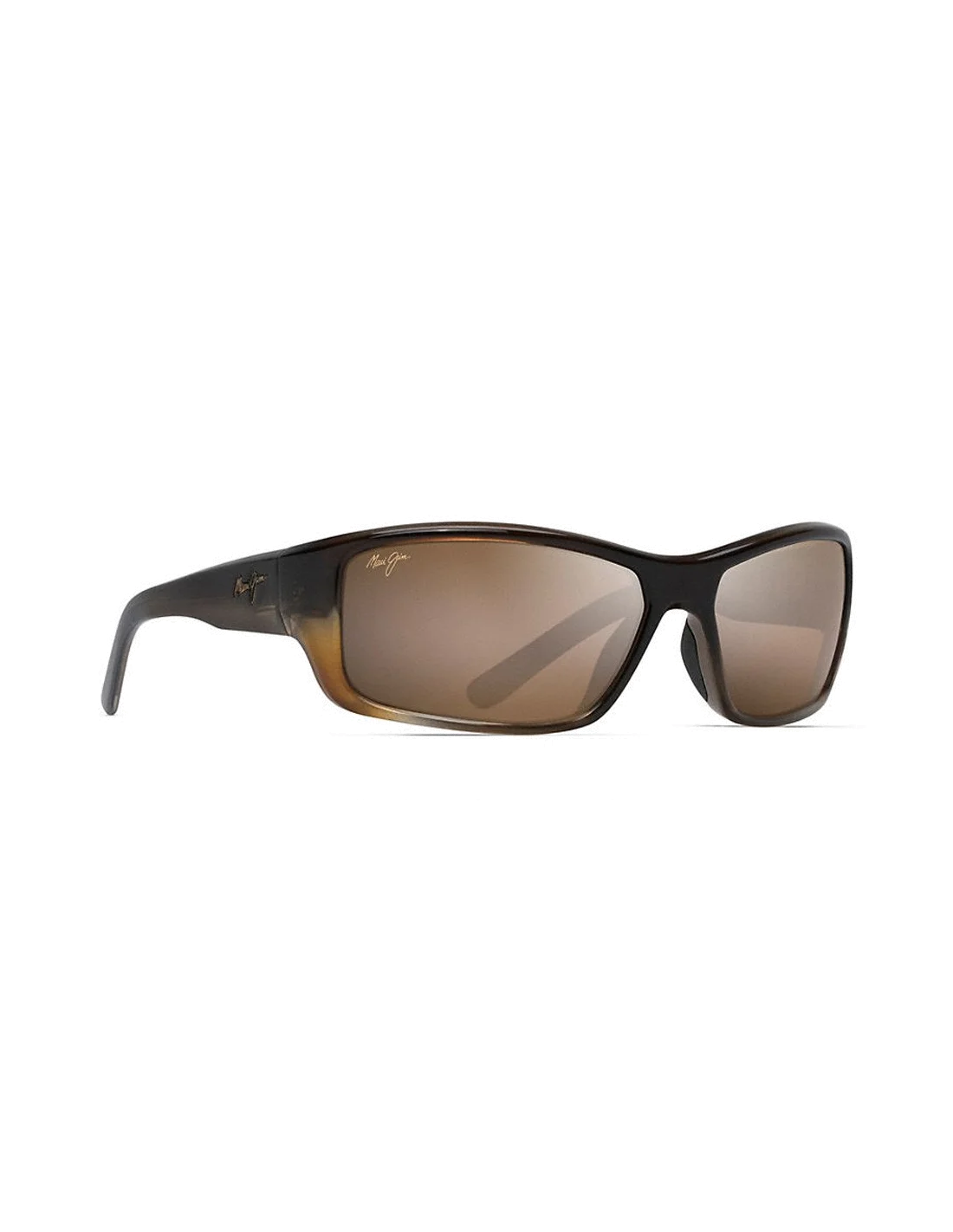 Lunettes de soleil Maui Jim Barrier Reef H792-16B vue 2