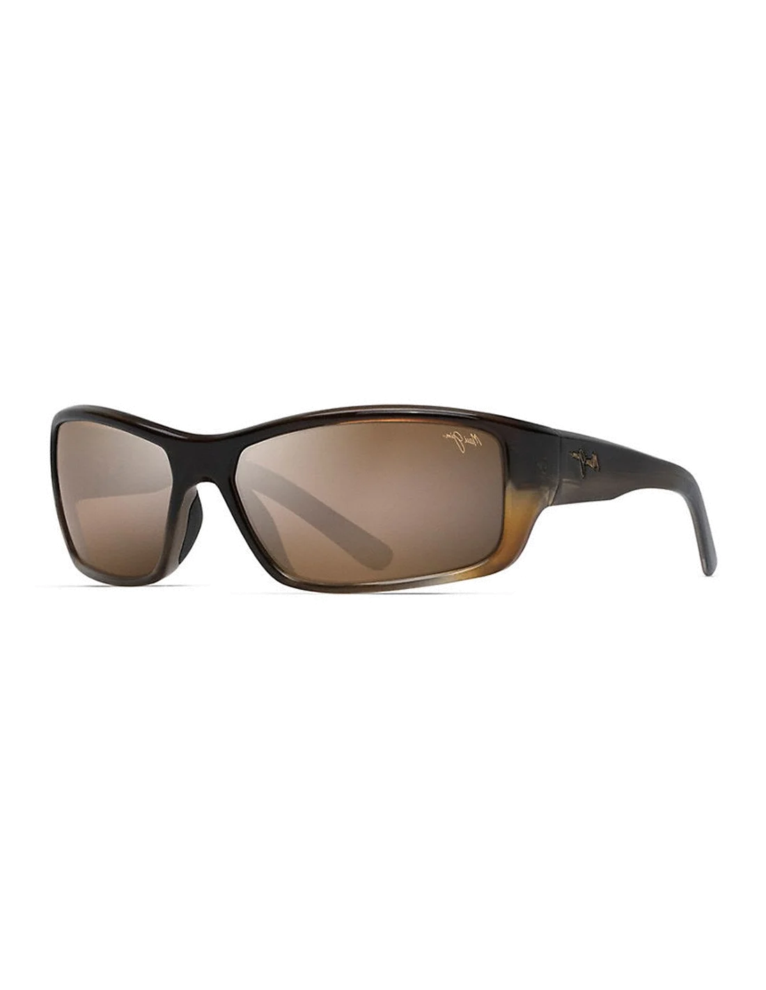 Lunettes de soleil Maui Jim Barrier Reef H792-16B vue 4
