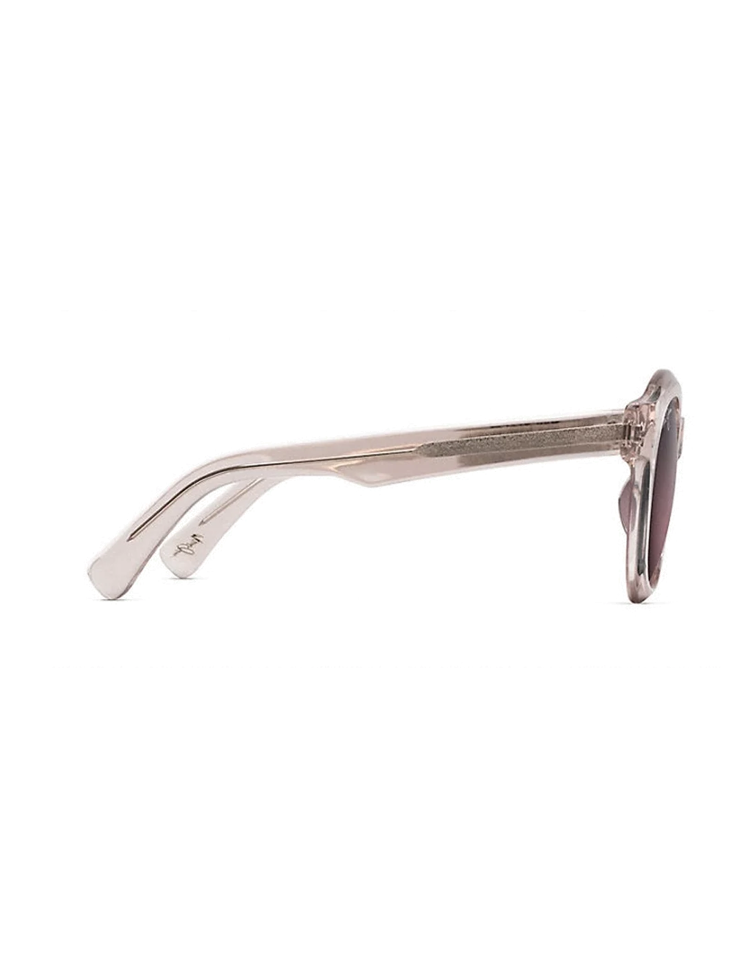 Lunettes de soleil Maui Jim Jasmine RS738-05B vue 3