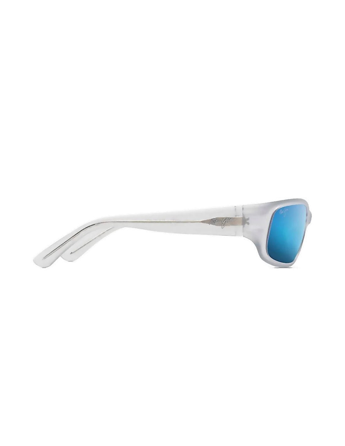 Lunettes de soleil Maui Jim Stingray B103-05CM vue 3