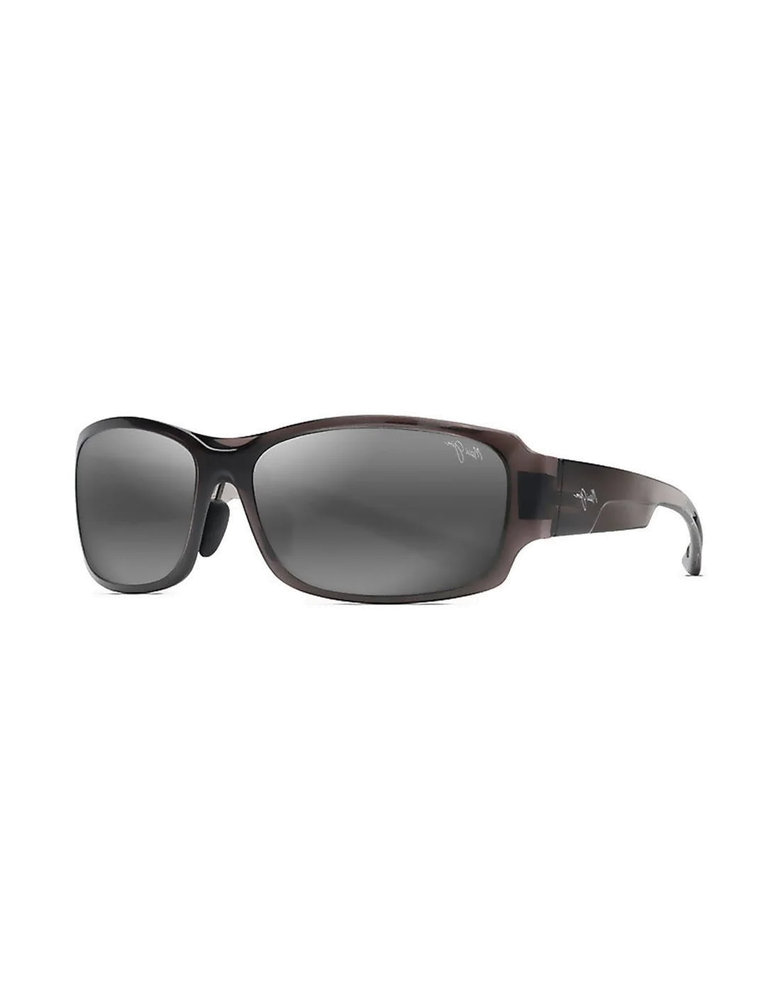 Lunettes de soleil Maui Jim Monkeypod 441-11A vue 4