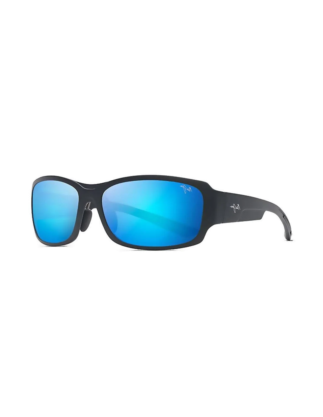 Lunettes de soleil Maui Jim Monkeypod B441-2M vue 4