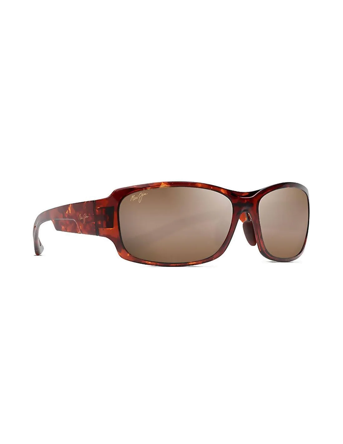 Lunettes de soleil Maui Jim Monkeypod H441-10 vue 2