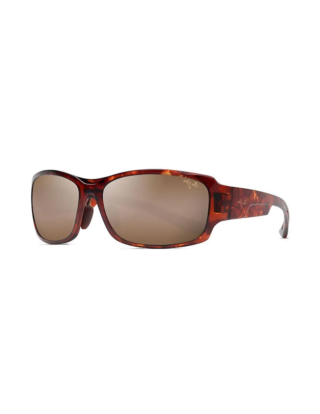Lunettes de soleil Maui Jim Monkeypod H441-10 vue 4