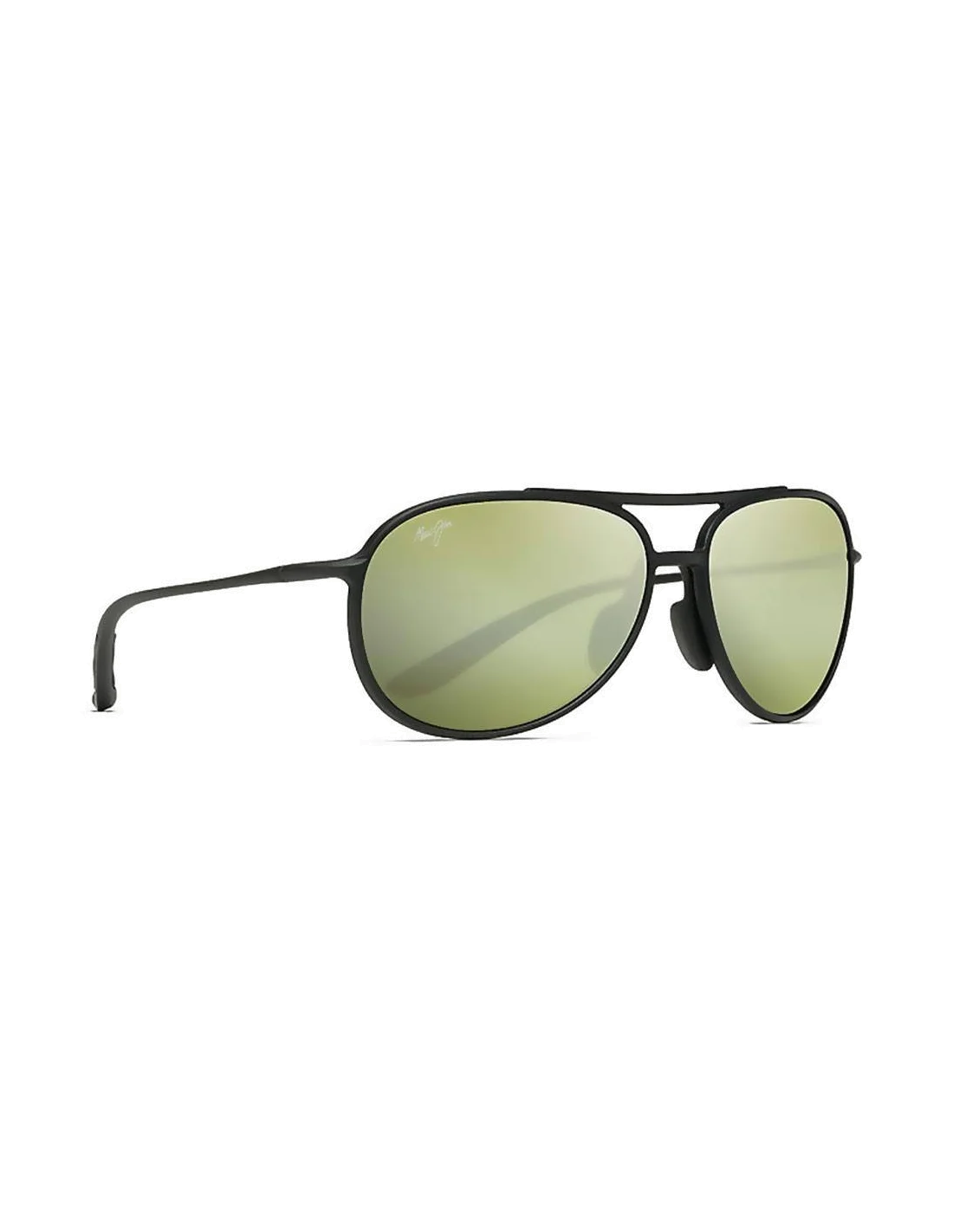 Lunettes de soleil Maui Jim Alelele Bridge HT438-2M vue 2