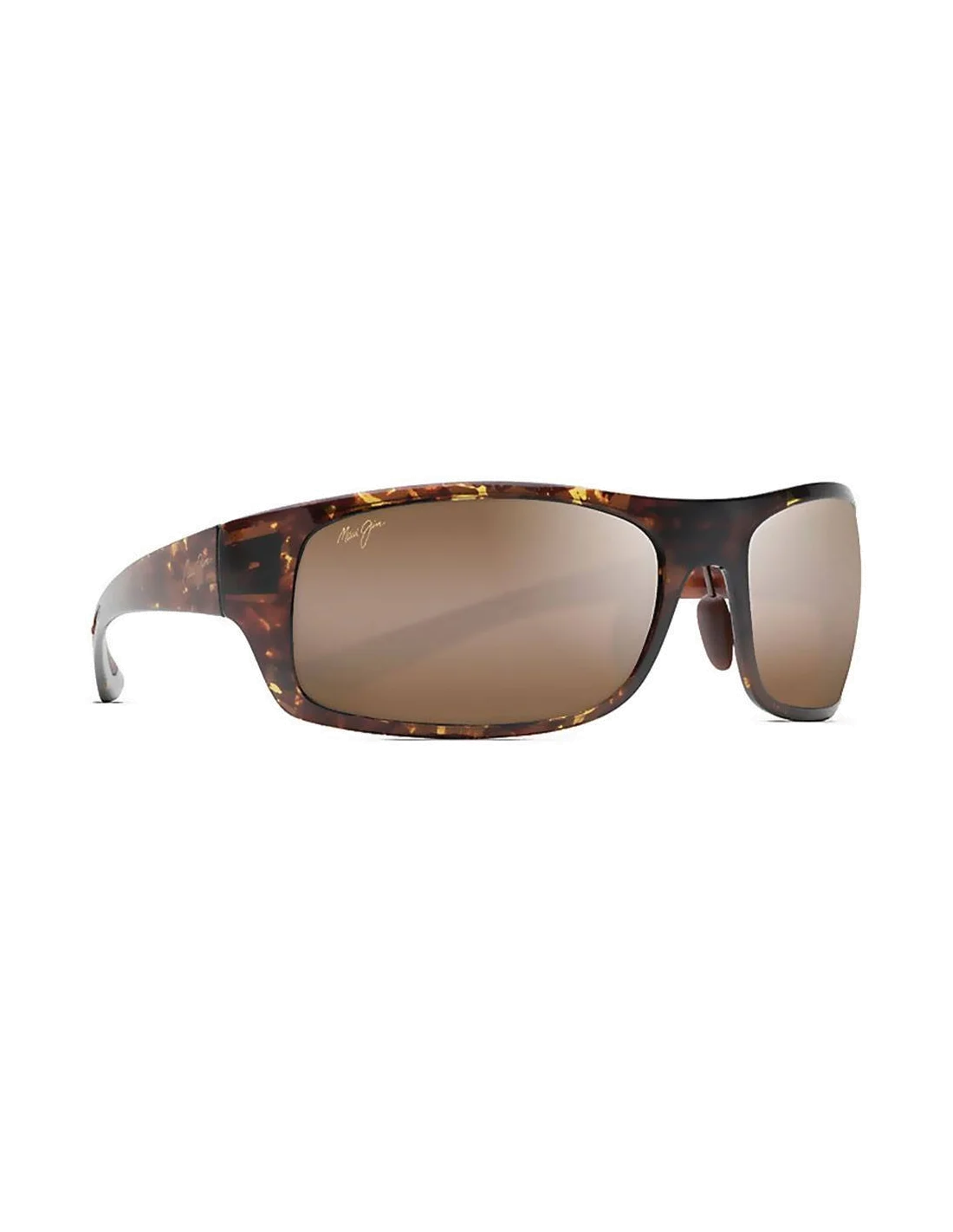 Lunettes de soleil Maui Jim Big Wave H440-15T vue 2